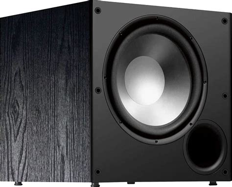 Polk Audio Subwoofer Replacement Parts | Reviewmotors.co