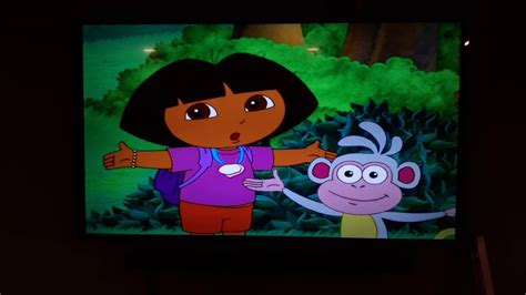 Dora's Big Birthday Adventure 2010 Part 5 - YouTube