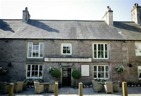 The Shireburn Arms, All Pet Friendly, Hotels, Lancashire