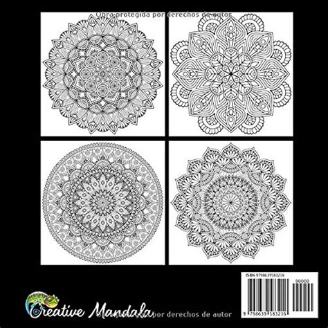 Descubrir 67+ imagen dibujos para colorear dificiles mandalas ...