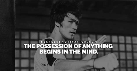 Top 10 Bruce Lee Quotes to Step Up Your Mental Game