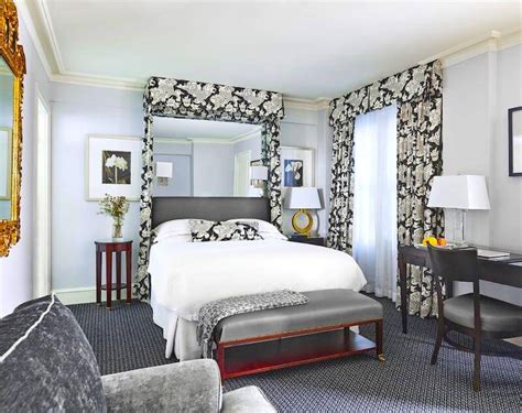 Eliot Hotel Boston | Suites Hotel | Boston Discovery Guide