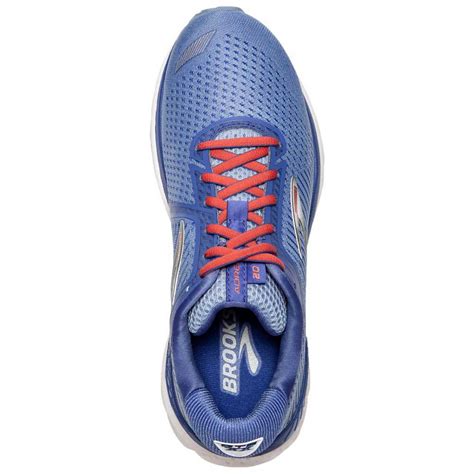 Brooks Adrenaline GTS 20 Blue buy and offers on Runnerinn