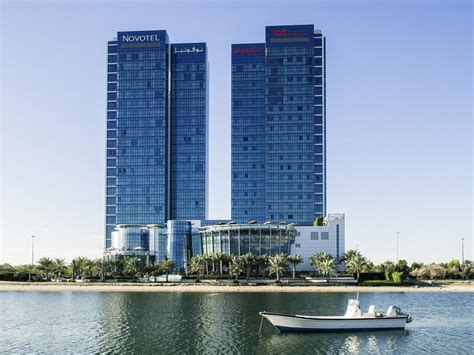 novotel abu dhabi gate – novotel abu dhabi al bustan – TURJN