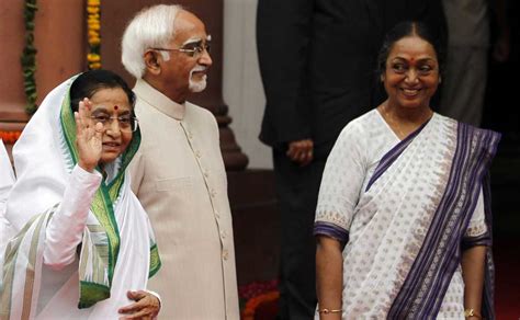 Images: Goodbye Pratibha Patil, India's first woman president - Photos ...