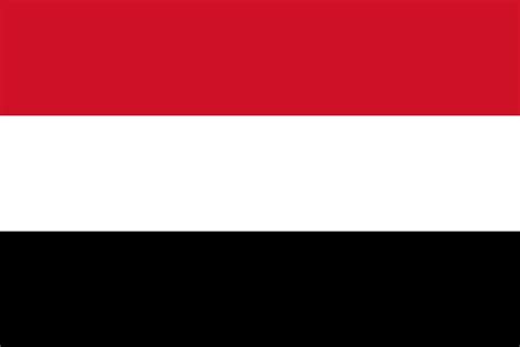 Flag of Yemen | Flagpedia.net