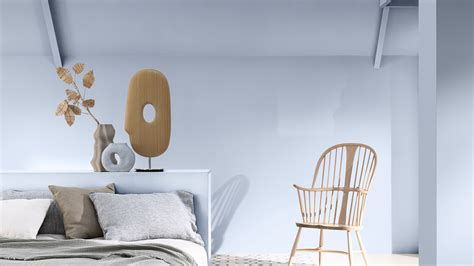 Soft Pastel Colours For Spring & Summer | Interior Design | Dulux