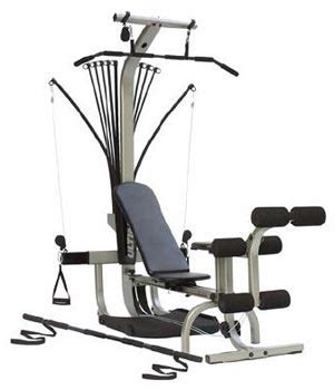 Bowflex Ultimate Home Gym | Fitness Superstore