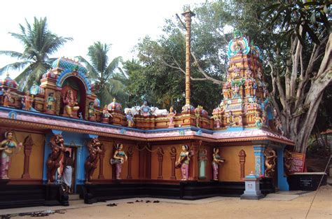 58-ft-tall Gangadhareshwara sculpture that was recently unveiled at Azhimala Shiva Temple near ...