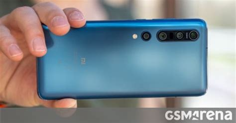 Our Xiaomi Mi 10 Pro camera review video is up - GSMArena.com news