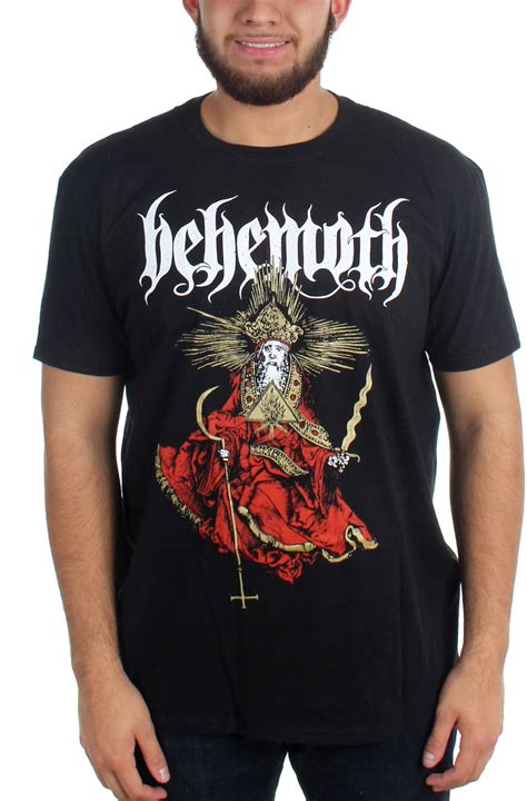 Behemoth - Behemoth - Mens Lord T-Shirt - Walmart.com - Walmart.com