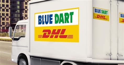 Blue Dart Q1 Review - Gross Margin Per Parcel, Kg Declines For Third ...