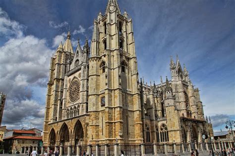 Tour Catedral de Leon 2021 - MejorTour.com