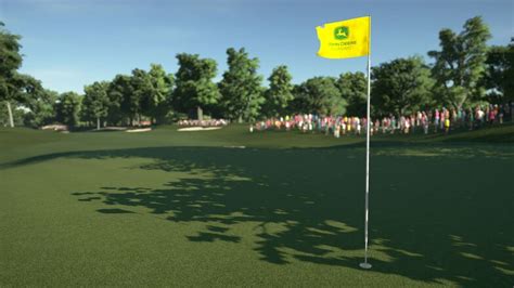 11 Best Golf Games for Xbox Series X / S | DiamondLobby