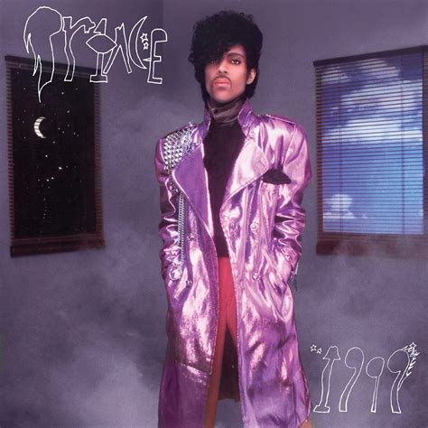 Prince - 1999 | Electric Fetus