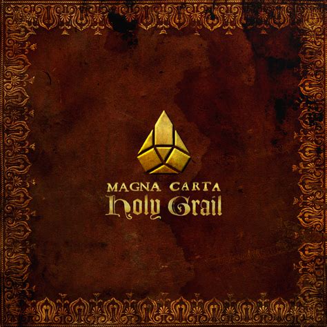Jay-Z - Magna Carta Holy Grail by PADYBU on DeviantArt