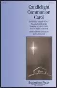 Candlelight Communion Carol Sheet Music by Anna Laura Page (SKU ...