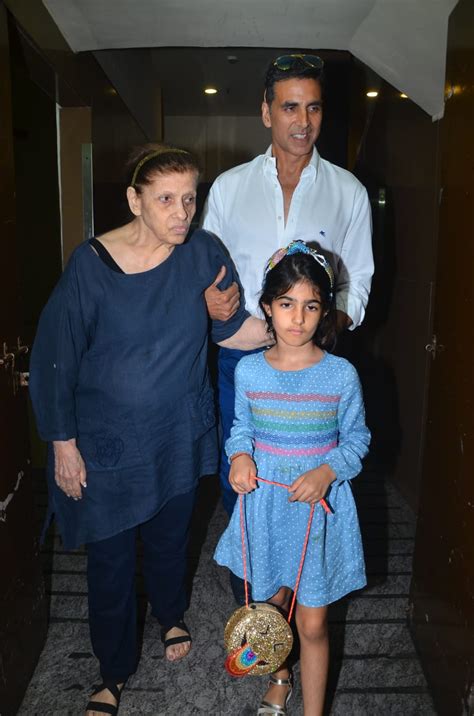 Akshay Kumar's daughter Nitara is already setting fashion goals with her extraordinary sling bag