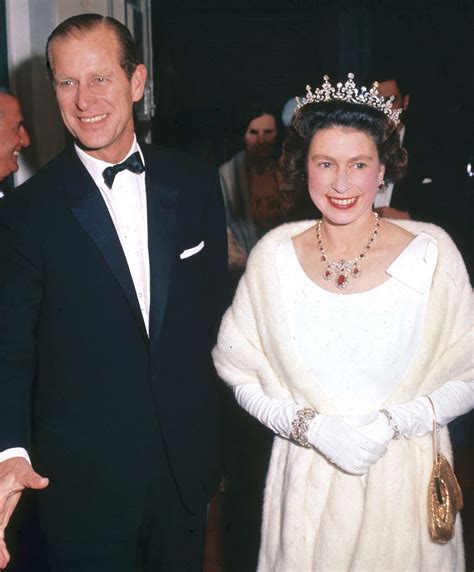 Queen Elizabeth and Prince Philip's Relationship: A Look Back