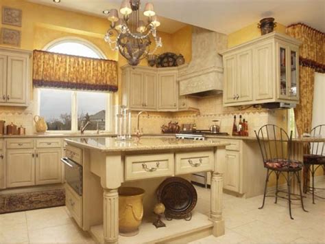 25 Ideas of French Country Chandeliers for Kitchen
