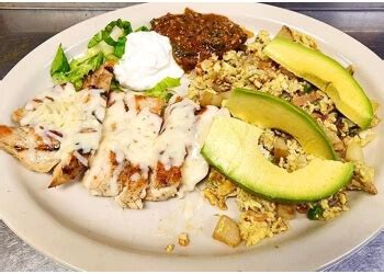 3 Best Mexican Restaurants in Carrollton, TX - Expert Recommendations