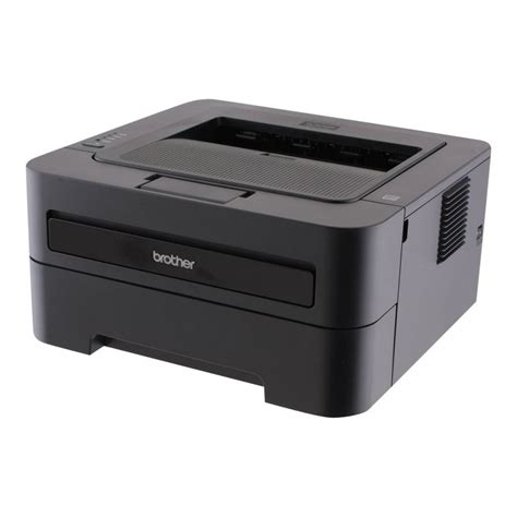 Brother HL-2270DW Compact Laser Printer with Wireless Networking ...