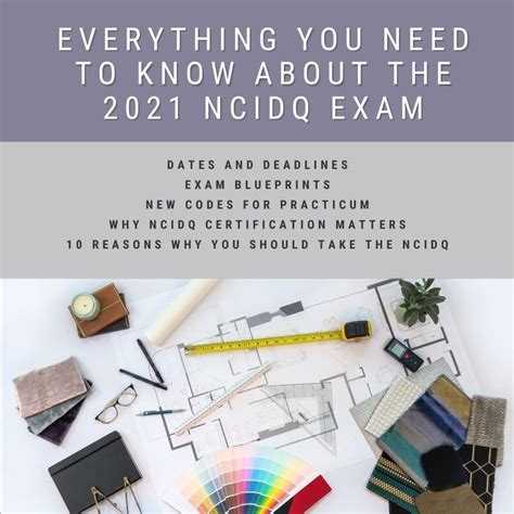 Get NCIDQ Certified in 2023! — Sarah Jacquelyn Interiors