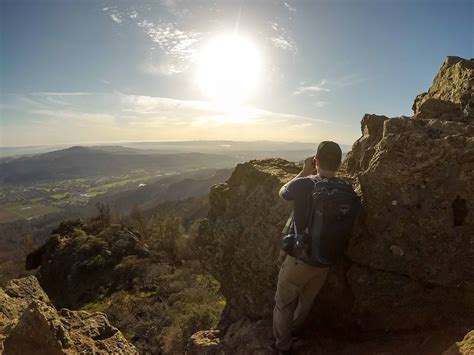 Ultimate Guide to Sonoma County Hikes! · Hike Then Wine