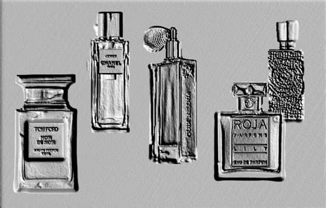 Jersey Eau de Parfum Chanel parfem - parfem za žene 2016