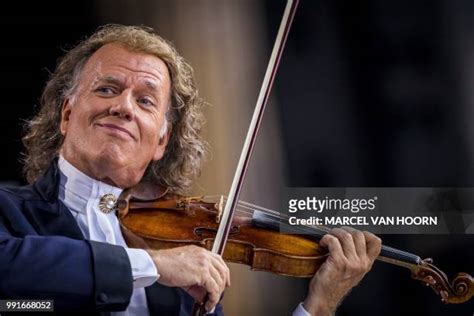 968 Andre Rieu Orchestra Stock Photos, High-Res Pictures, and Images - Getty Images