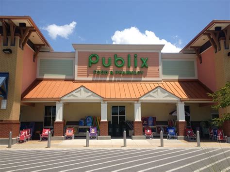 Publix - Grocery - Panama City Beach, FL - Yelp