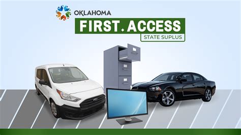 OMES launches new service to support Oklahoma nonprofits and other organizations