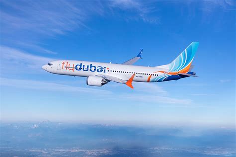 2017 Yearly Reports: flydubai sees strong growth in revenues, record passengers and sustained ...