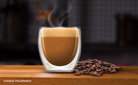 Quick & Easy Espresso Macchiato Recipe - Nestle Professional