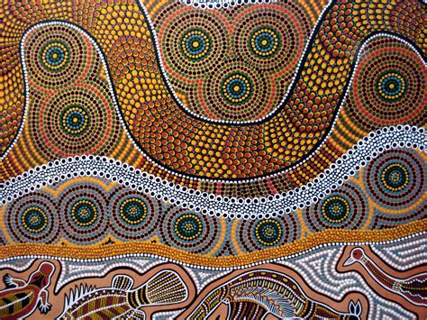 Aboriginal Art | Flickr - Photo Sharing!