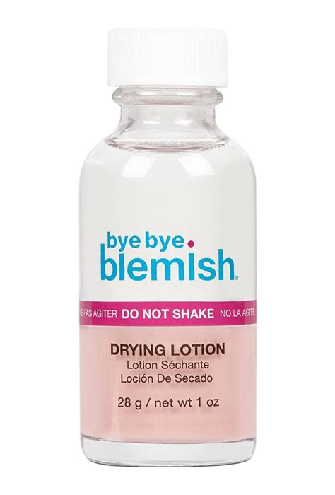 Buy BYE BYE BLEMISH-ORIGINAL DRYING LOTION-28 G - MDEILIFE ONLINE PHARMACY