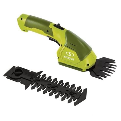 4 Best Cordless Hedge Trimmers For 2020 - The Frisky