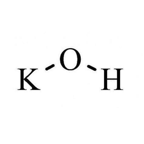 Potassium hydroxide - Alchetron, The Free Social Encyclopedia