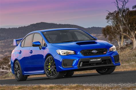 2022 Subaru WRX: A Complete Guide