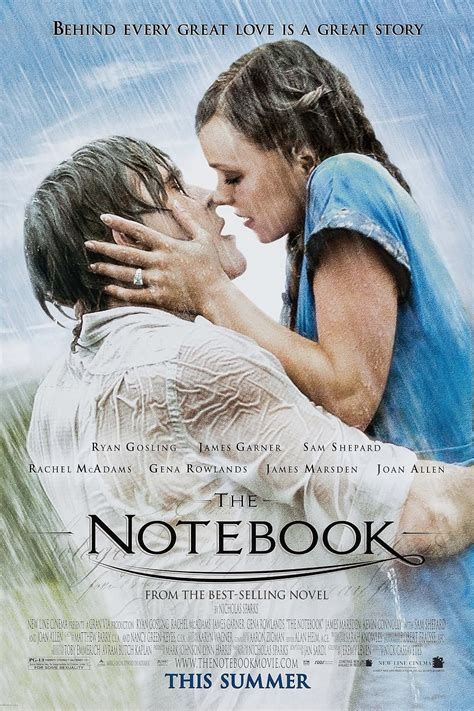 The Notebook (2004) - IMDb