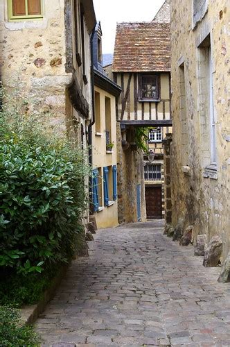 Le Mans Old Town | France | David Merrett | Flickr