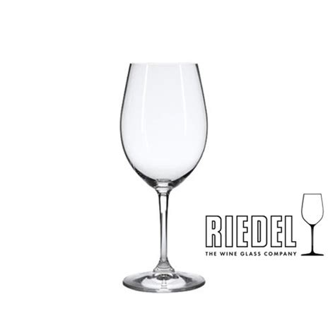 Riedel Crystal White Wine Glass | Signature-Rental