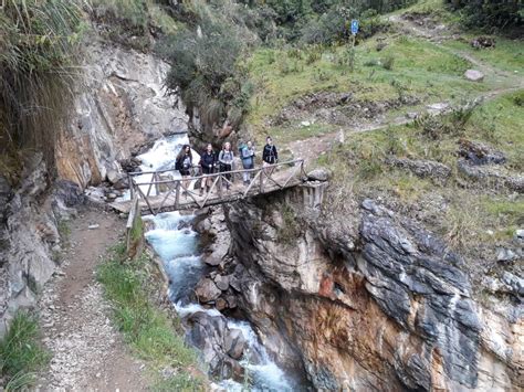 Machu Picchu Trek | TimeOutdoors