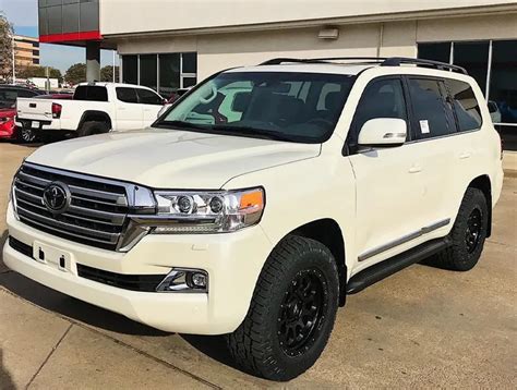 Toyota Trucks | Toyota Truck Upfitting | Dallas, TX & Fort Worth, TX