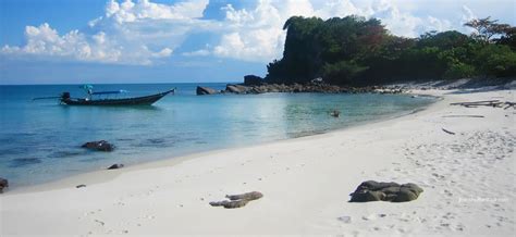 Choeng Mon Beach Samui - We Love Koh Samui