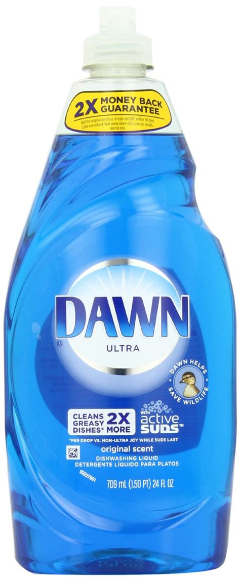 Dawn Dish Soap as Hair Care: Can I use Dawn on my Hair? - Ask the Pro ...