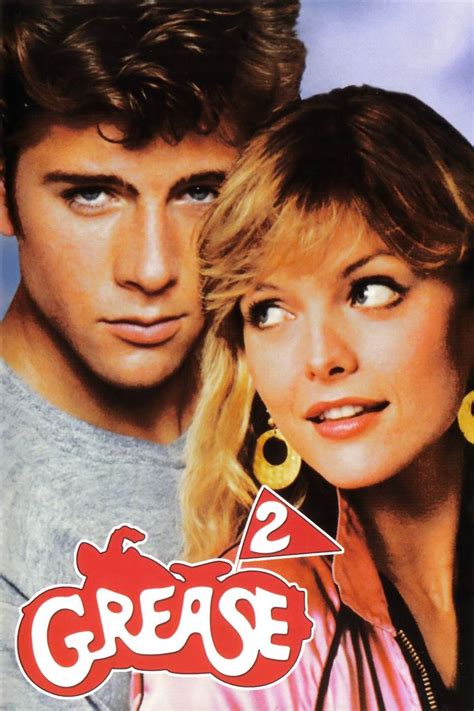 17 Best images about Grease 2. on Pinterest | Maxwell caulfield ...