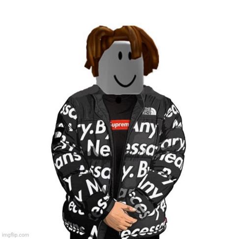 ROBLOX Drip by Korbeo Sound Effect - Meme Button for Soundboard - Tuna