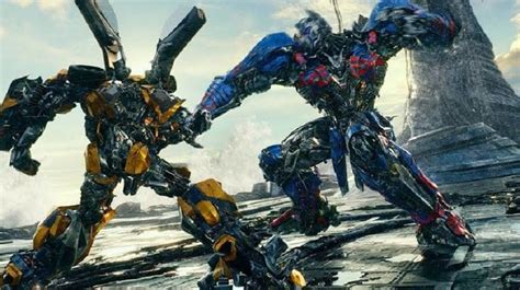 Transformers 7 Release Date, Cast, Plot And Everything You Know So Far ...