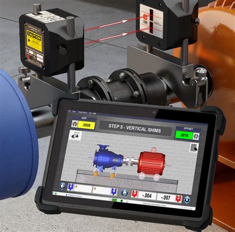 X-660/X-770 3-Axis Laser Alignment Tools (formerly S-660 3-Axis)